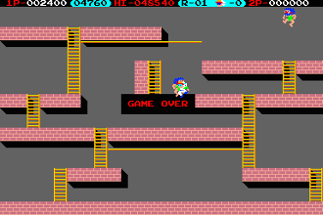 Lode Runner Image