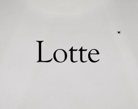 Lotte Image