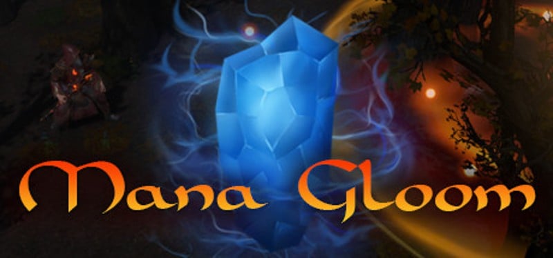 Mana Gloom Game Cover