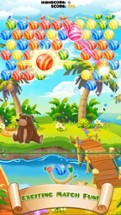 Marble Shooter Blast: Match 3 Bubble Bounce Mania Image