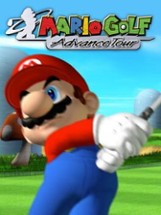 Mario Golf: Advance Tour Image