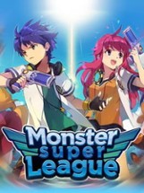 Monster Super League Image