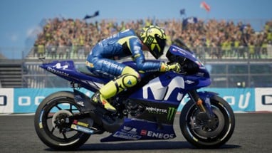 MotoGP 18 Image