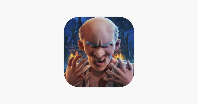 Neighbor Survival: Horror Game Game Cover