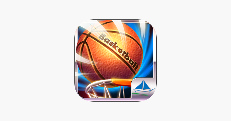 Pocket Basketball Game Cover
