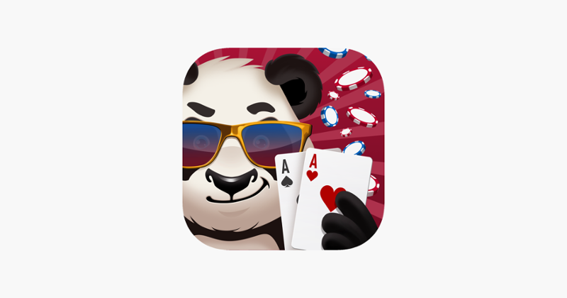 Poker Panda: World Poker Tour Game Cover