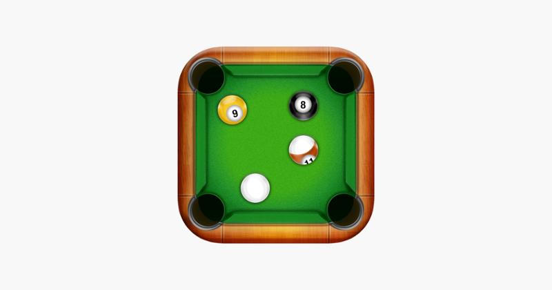 Pool With Friends Game Cover