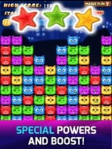 Puzzle Cat - Animal Poping Game Image