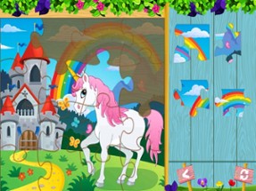 Puzzles for kids - Kids Jigsaw puzzles Image