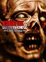 Resident Evil Survivor 2 Code: Veronica Image