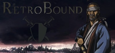 RetroBound Image