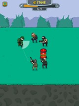 Run and Gun - shooting game Image