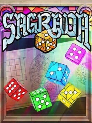 Sagrada Game Cover