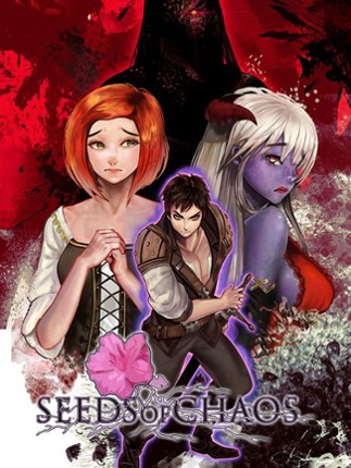 Seeds of Chaos Game Cover