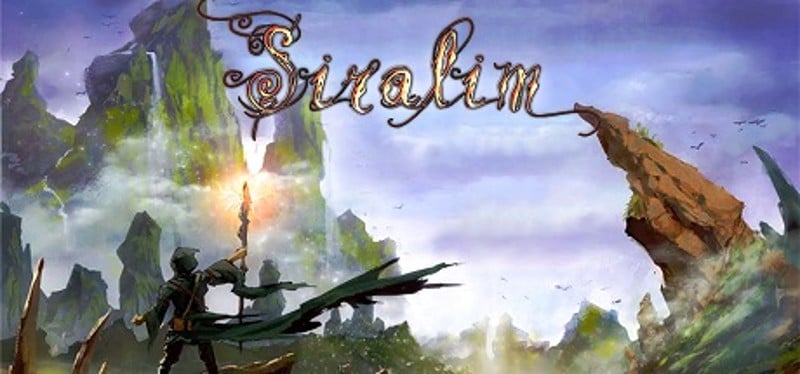 Siralim Game Cover