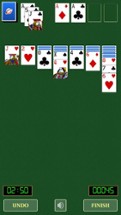 Solitaire GC Online Image