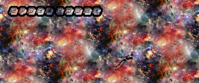 Space Chase Image