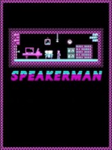 Speakerman Image
