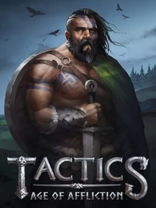 Tactics: Age of Affliction Game Cover