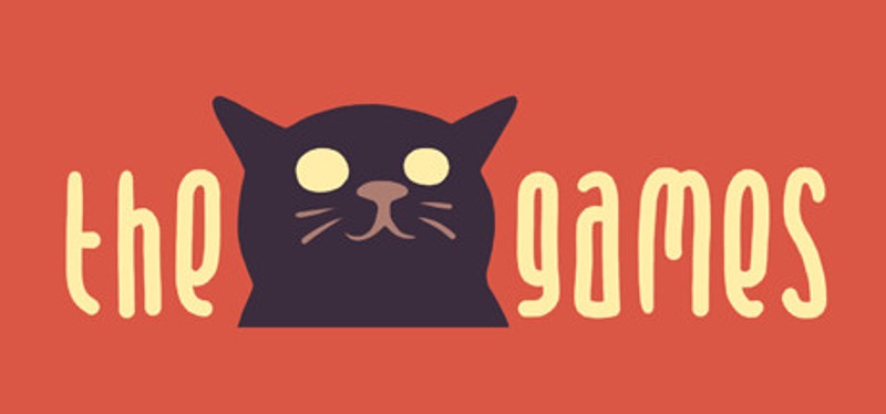 The Cat Games Game Cover