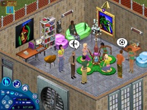 The Sims: Double Deluxe Image