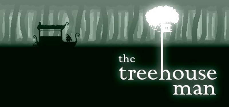 Treehouse Man Game Cover