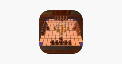 Viking Chess: Hnefatafl Online Image