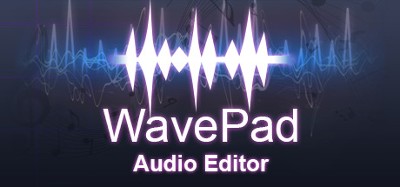 WavePad Audio Editor Image