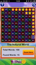 Word Search 10K - the world's largest wordsearch! Image