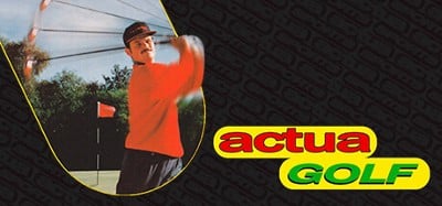 Actua Golf Image