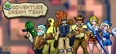 Adventure Dream Team Image