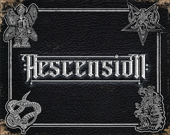 Aescension Game Cover