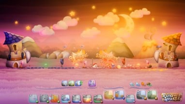 Alchemic Jousts Image