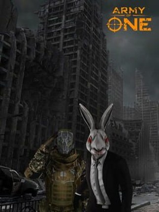 Army of One Game Cover