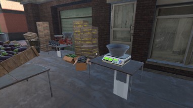 Bazaar Simulator Image