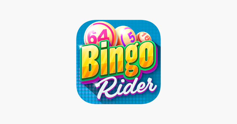 Bingo Rider- Casino Game Game Cover