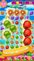 Bits of Sweets Cookie: Free Addictive Match 3 Mania Image