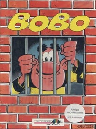 BoBo Game Cover