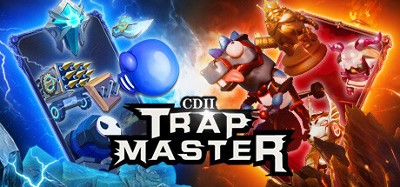 CD 2: Trap Master Image