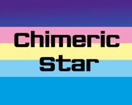 Chimeric Star Image