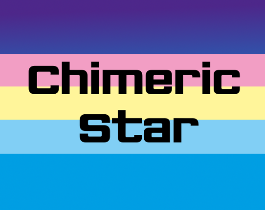 Chimeric Star Game Cover