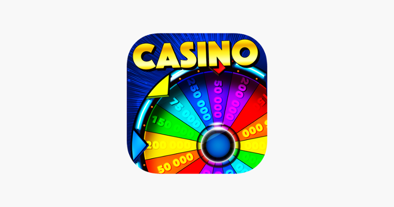 Classic Vegas Slots-Best Slots Game Cover