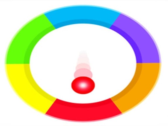 Color Spin-3 Game Cover