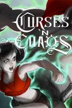 Curses 'N Chaos Image
