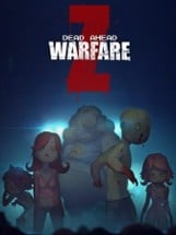 Dead Ahead: Zombie Warfare Image