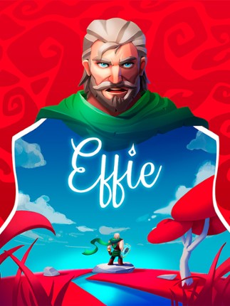 Effie Game Cover