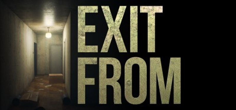 Exit From Game Cover