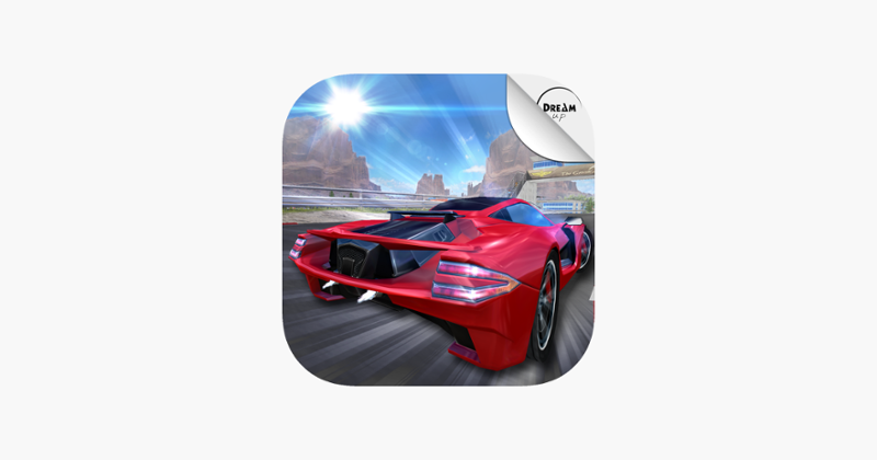 Fast Speed Race Game Cover