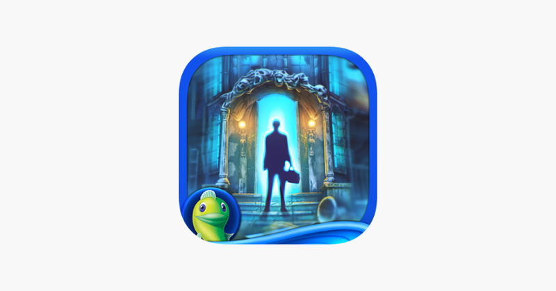 Fear for Sale: Sunnyvale Story HD - A Dark Hidden Object Detective Game Game Cover