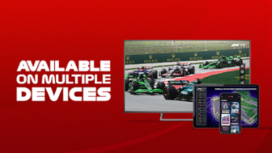 F1 TV Image